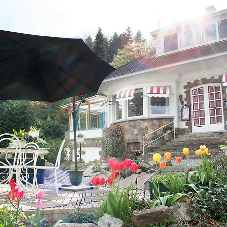 B&B La Source Fleurie Profondeville Kültér fotó