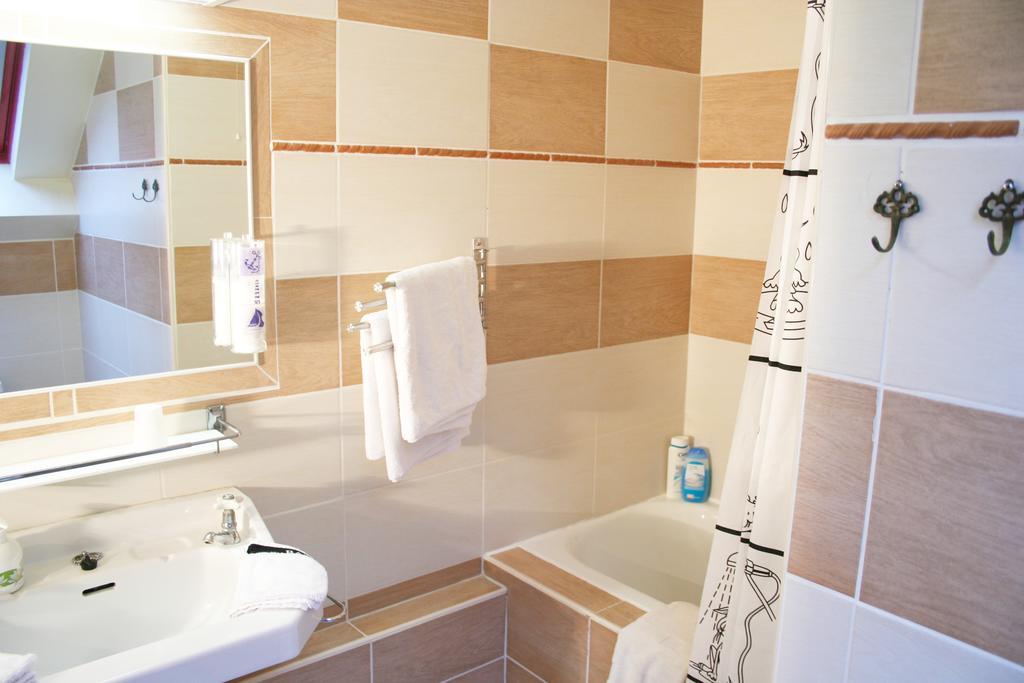 B&B La Source Fleurie Profondeville Szoba fotó