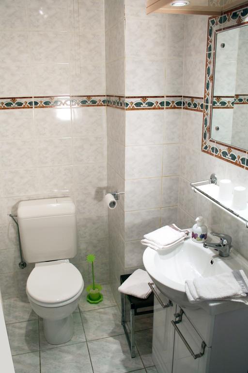 B&B La Source Fleurie Profondeville Szoba fotó